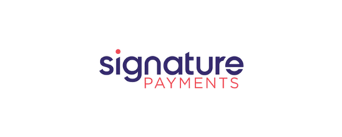 Signature Payment
